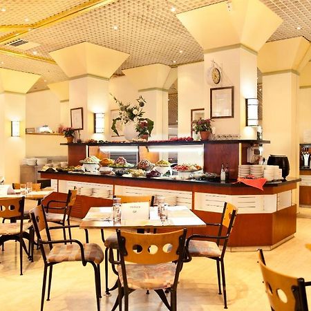 Royal Inn Tiberias Eksteriør bilde
