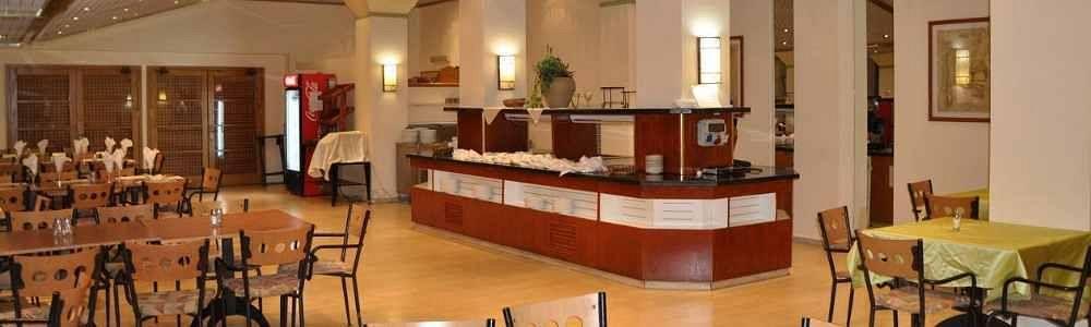 Royal Inn Tiberias Eksteriør bilde
