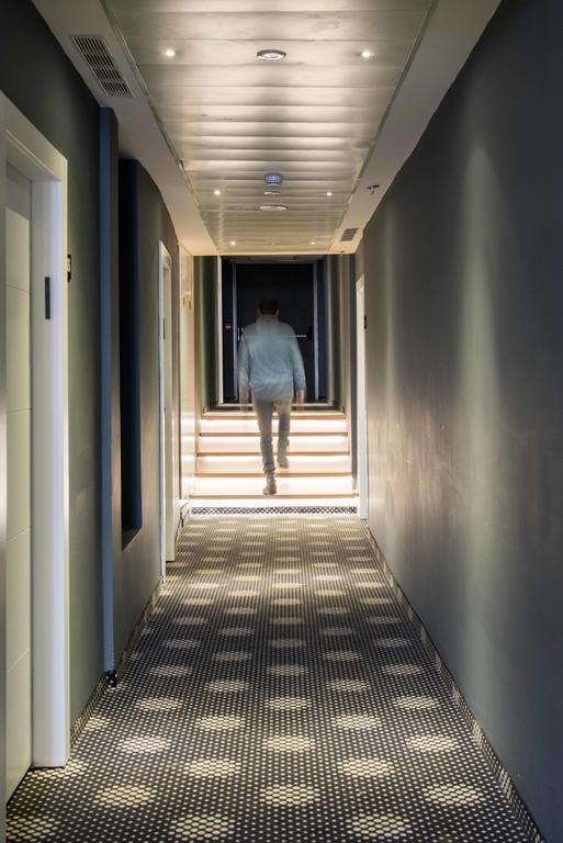 Royal Inn Tiberias Eksteriør bilde