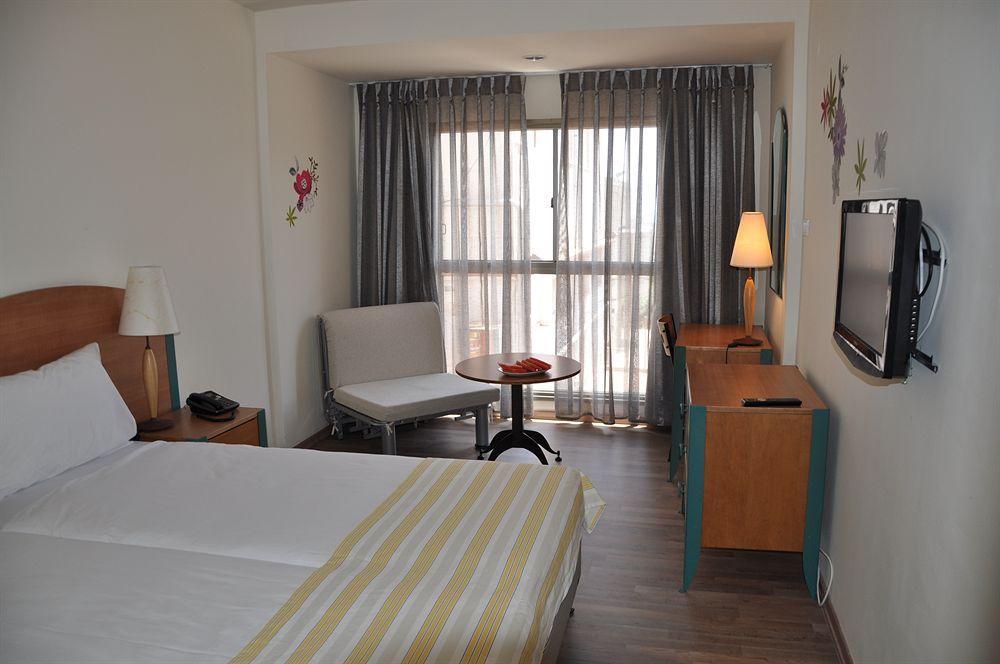 Royal Inn Tiberias Eksteriør bilde