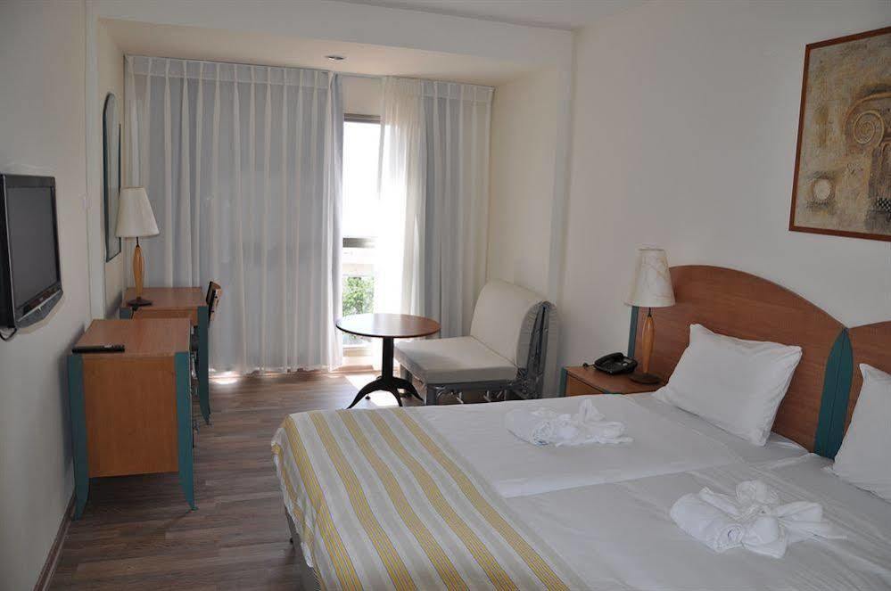 Royal Inn Tiberias Eksteriør bilde