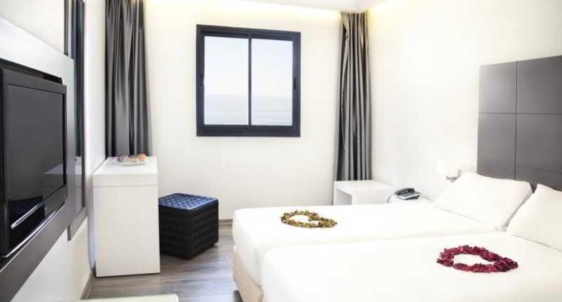 Royal Inn Tiberias Eksteriør bilde