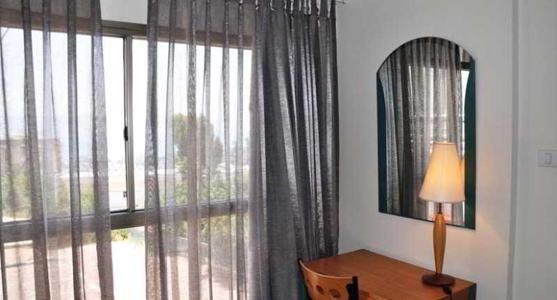 Royal Inn Tiberias Eksteriør bilde